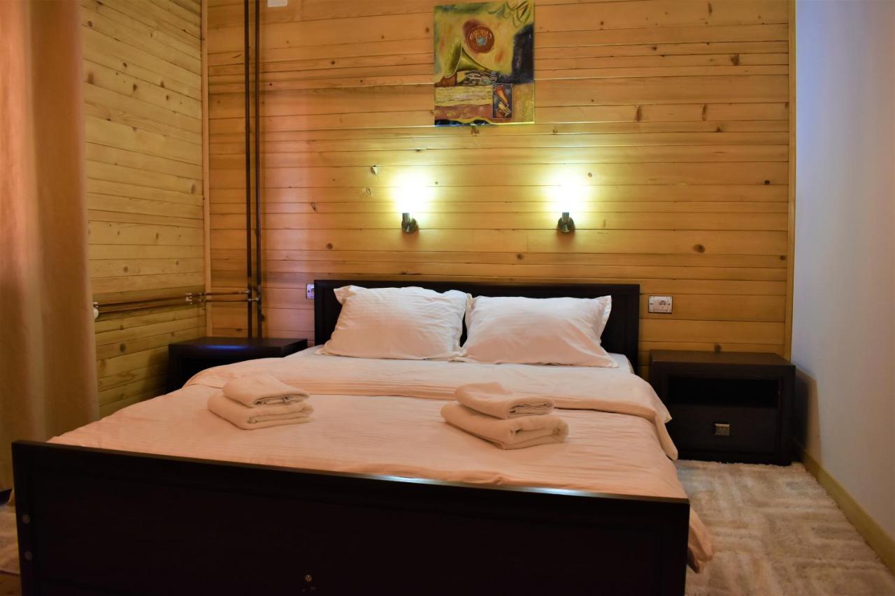 Srna Chalet - Rooms Zabljak  Ngoại thất bức ảnh